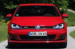 Volkswagen Golf GTD 5-Door 2017 года (WW)